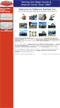Mobile Screenshot of fallbrookrental.com